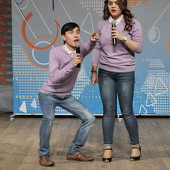 КВН полуфинал студлига фото 145