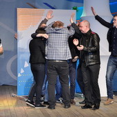 КВН полуфинал студлига фото 311