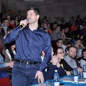 КВН полуфинал студлига фото 306