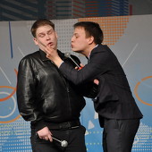 КВН полуфинал студлига фото 188