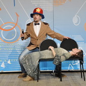 КВН полуфинал студлига фото 275