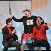 КВН полуфинал студлига фото 266