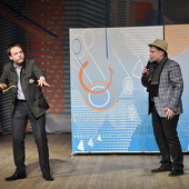 КВН полуфинал студлига фото 246