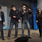 КВН полуфинал студлига фото 184