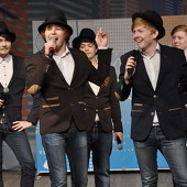 КВН полуфинал студлига фото 99