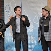 КВН полуфинал студлига фото 249