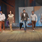 КВН полуфинал студлига фото 61