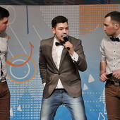 КВН полуфинал студлига фото 83