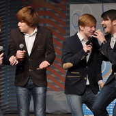 КВН полуфинал студлига фото 89