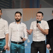 КВН полуфинал студлига фото 155