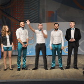 КВН полуфинал студлига фото 181