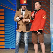 КВН полуфинал студлига фото 271