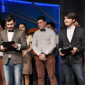 КВН полуфинал студлига фото 227