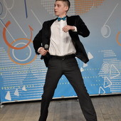 КВН полуфинал студлига фото 173