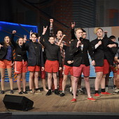 КВН полуфинал студлига фото 126