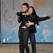 КВН полуфинал студлига фото 192