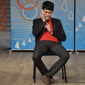 КВН полуфинал студлига фото 128