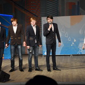 КВН полуфинал студлига фото 91