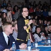 КВН полуфинал студлига фото 303