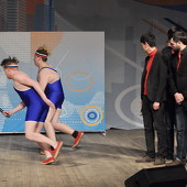 КВН полуфинал студлига фото 112