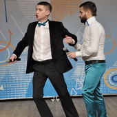 КВН полуфинал студлига фото 175