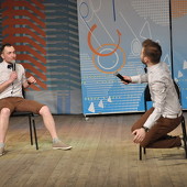 КВН полуфинал студлига фото 77