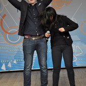 КВН полуфинал студлига фото 206