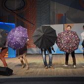 КВН полуфинал студлига фото 62