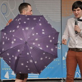 КВН полуфинал студлига фото 73