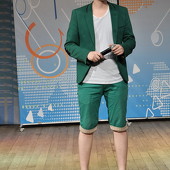 КВН полуфинал студлига фото 35