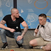 КВН полуфинал студлига фото 236