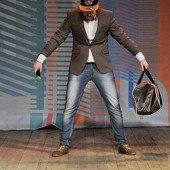 КВН полуфинал студлига фото 79