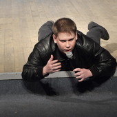 КВН полуфинал студлига фото 190