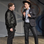 КВН полуфинал студлига фото 210