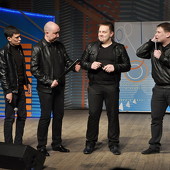 КВН полуфинал студлига фото 183