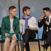 КВН полуфинал студлига фото 49