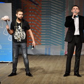 КВН полуфинал студлига фото 293