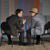 КВН полуфинал студлига фото 242