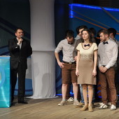 КВН полуфинал студлига фото 218