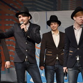 КВН полуфинал студлига фото 98