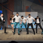 КВН полуфинал студлига фото 157