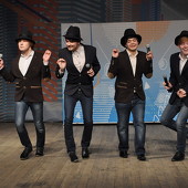 КВН полуфинал студлига фото 97