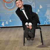 КВН полуфинал студлига фото 160