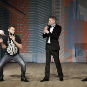 КВН полуфинал студлига фото 294