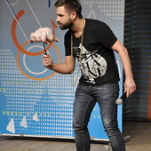 КВН полуфинал студлига фото 292