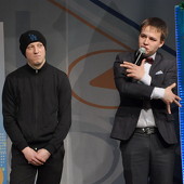 КВН полуфинал студлига фото 56