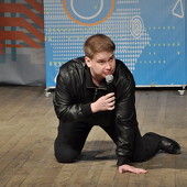 КВН полуфинал студлига фото 196