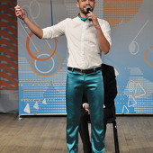 КВН полуфинал студлига фото 158