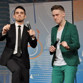 КВН полуфинал студлига фото 34