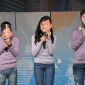 КВН полуфинал студлига фото 137